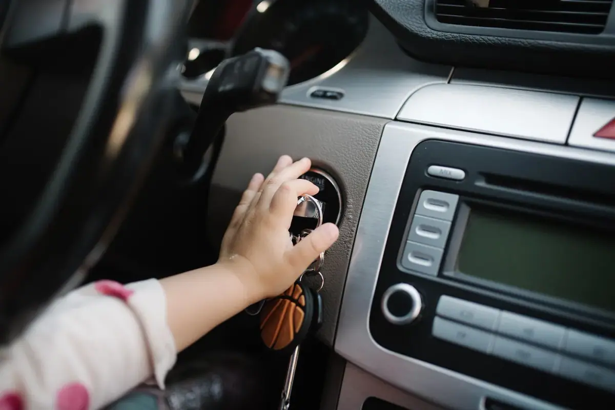 Automotive Locksmith in Cypress, CA