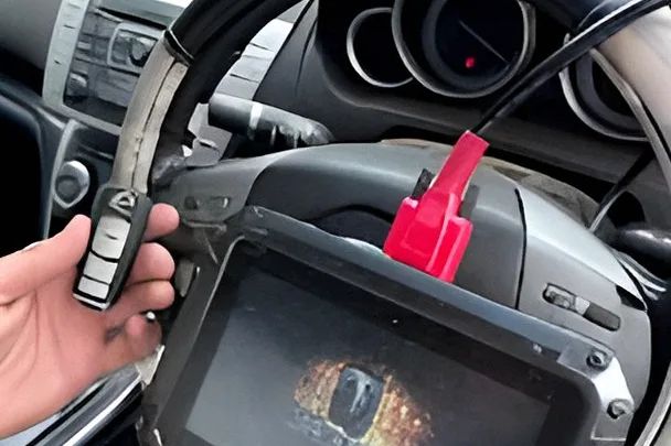 Car Key Replacement work in Cypress, CA