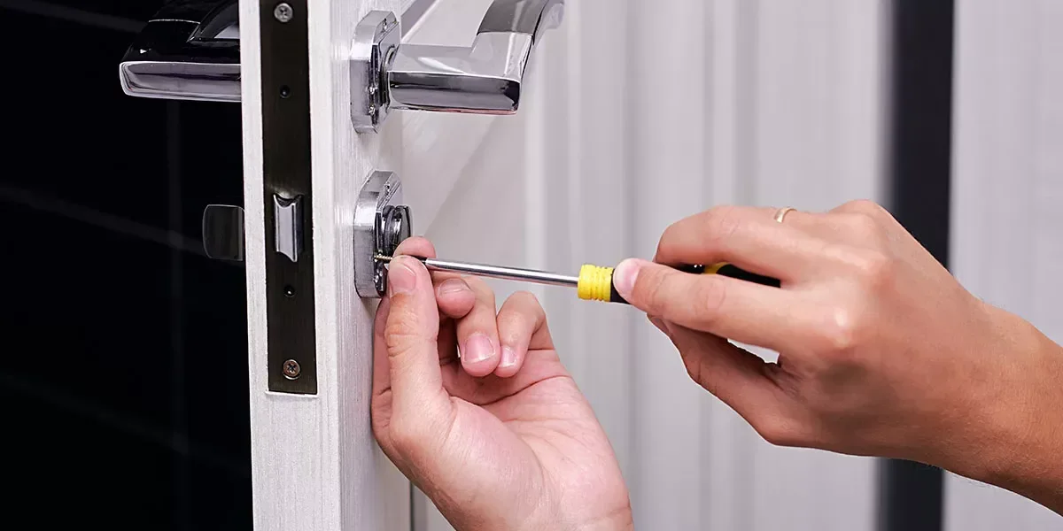 Lock Repair work in Cypress, CA