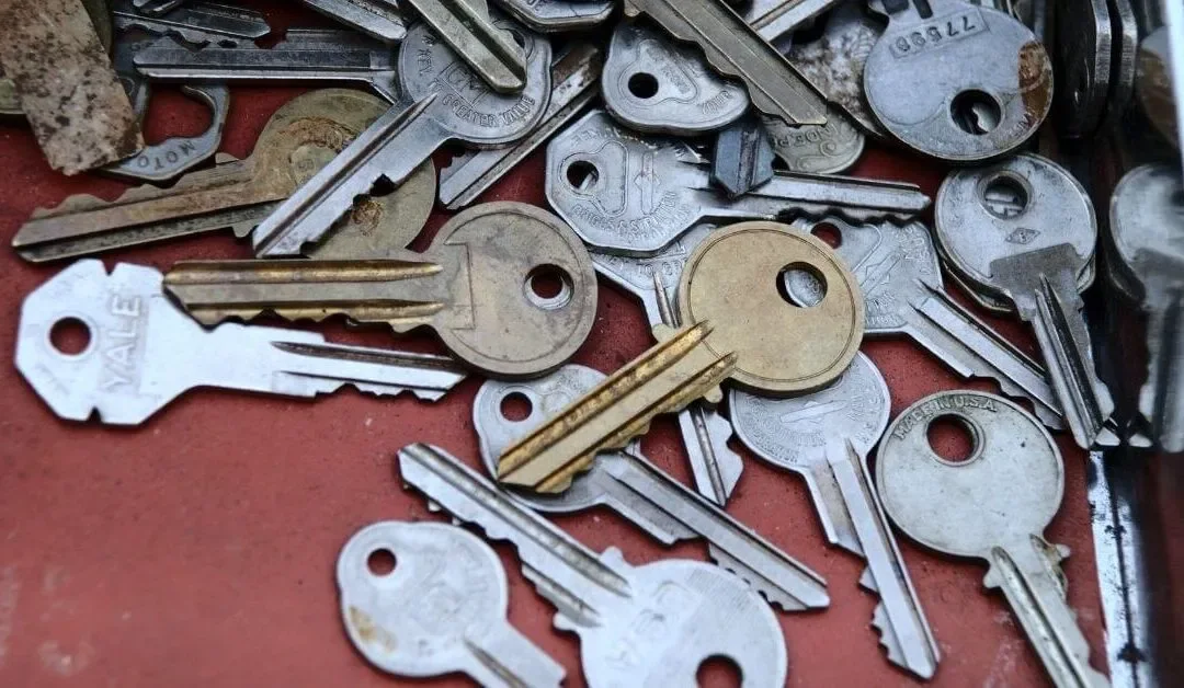 Commercial Rekey & Master Key Systems in Cypress, CA